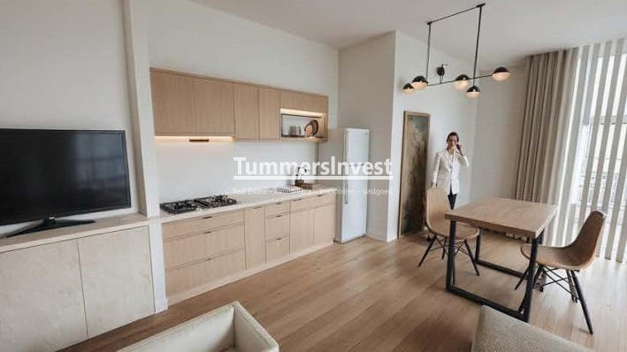 Nieuwbouw Woningen · Penthouse · Torrevieja · Centro