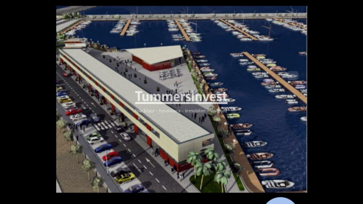 Nieuwbouw Woningen · Penthouse · Torrevieja · Centro