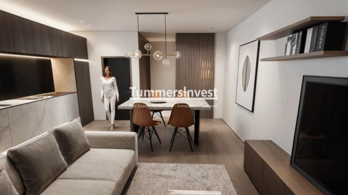 Nieuwbouw Woningen · Penthouse · Torrevieja · Centro