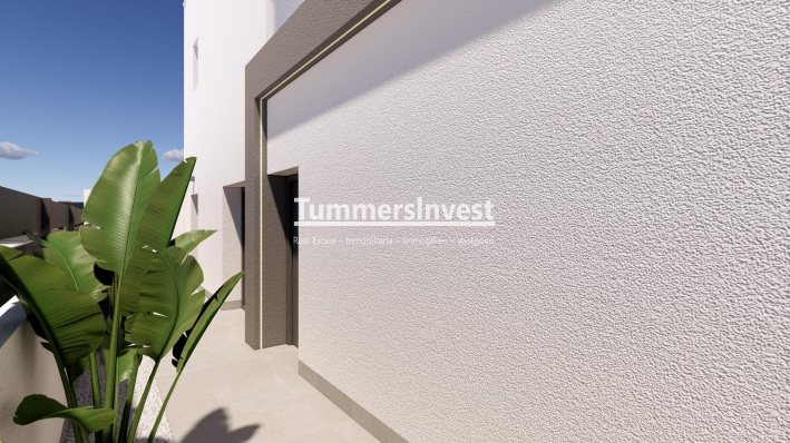 New Build · Villa · Benijofar · Pueblo