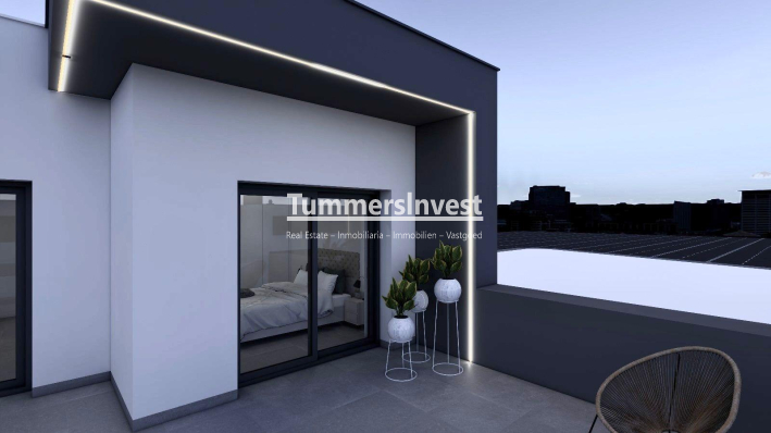 New Build · Villa · Benijofar · Pueblo