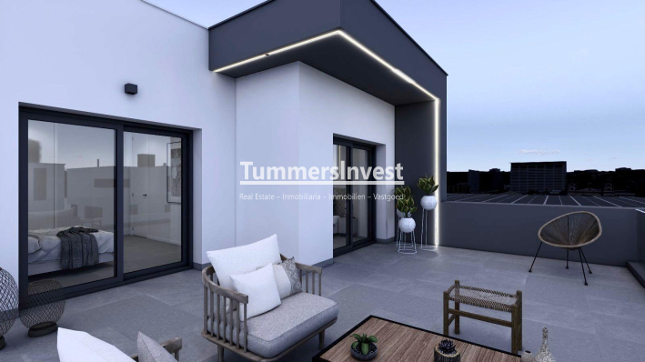 New Build · Villa · Benijofar · Pueblo