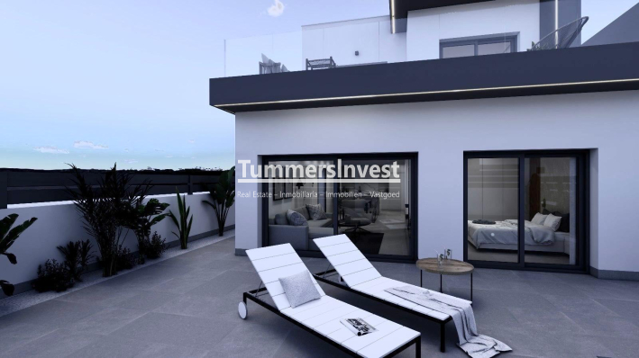 New Build · Villa · Benijofar · Pueblo