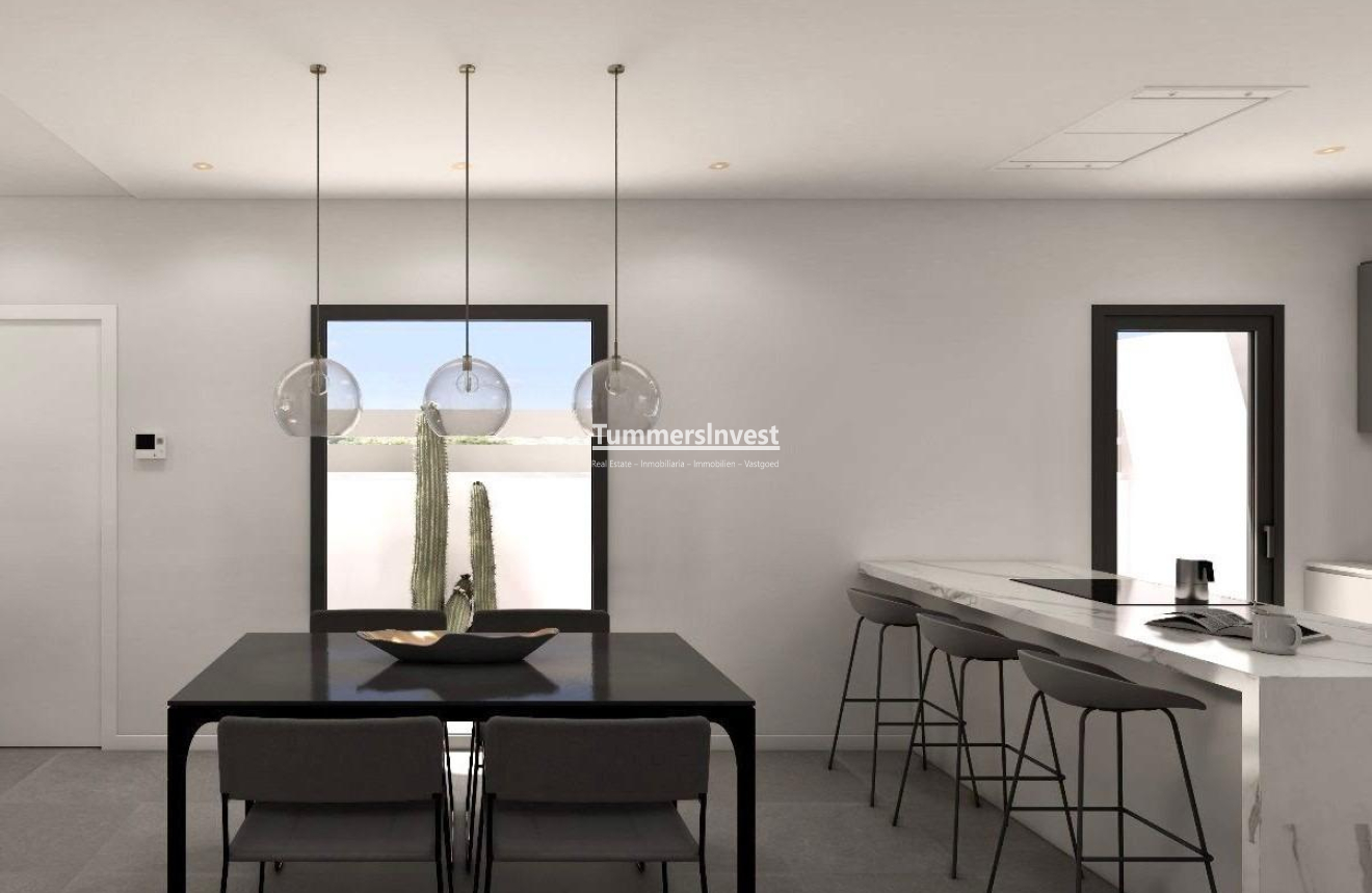 New Build · Villa · Benijofar · Pueblo