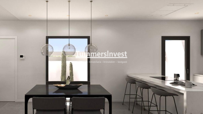 New Build · Villa · Benijofar · Pueblo