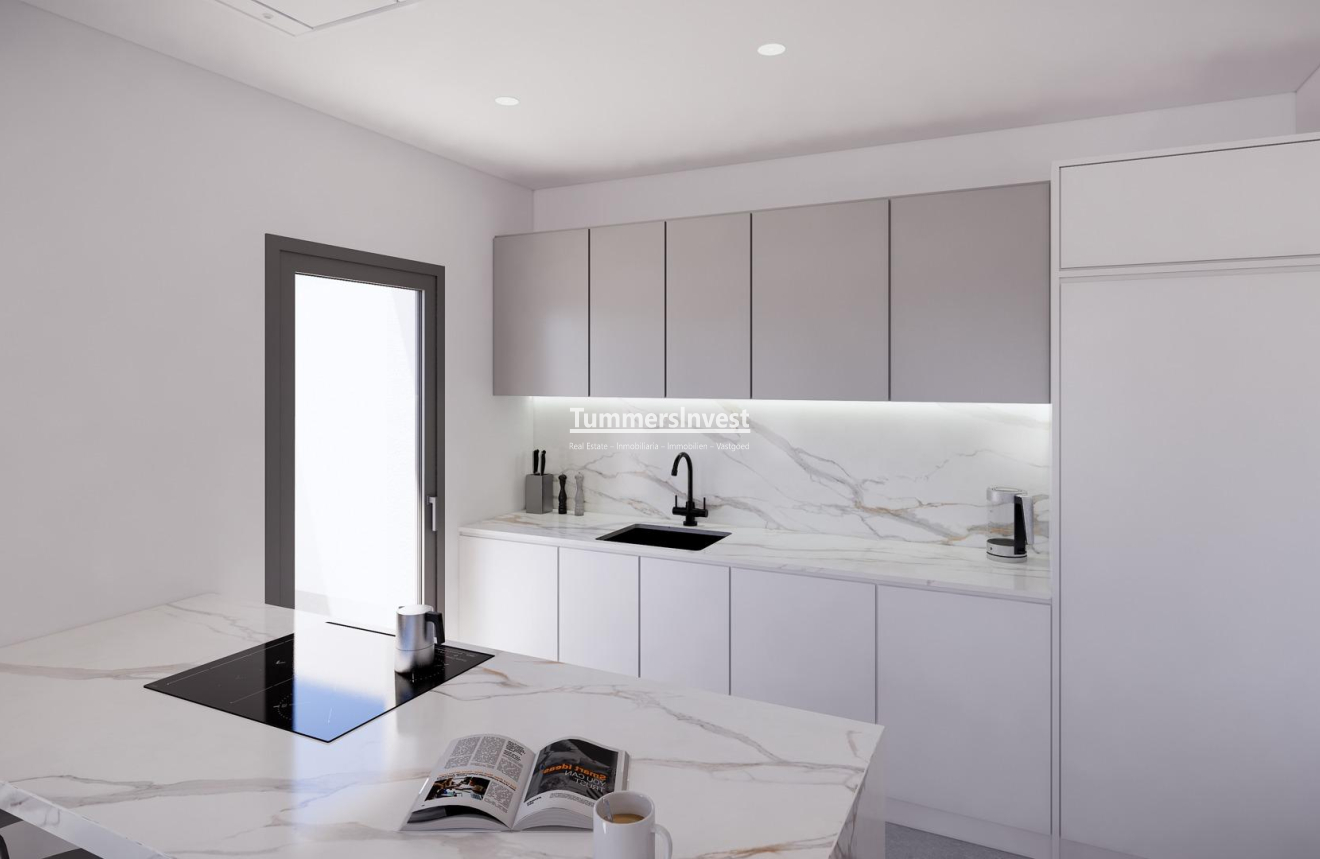 New Build · Villa · Benijofar · Pueblo