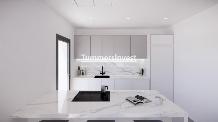 New Build · Villa · Benijofar · Pueblo