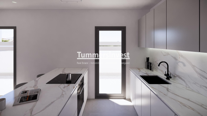 New Build · Villa · Benijofar · Pueblo