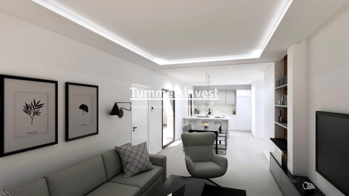 New Build · Villa · Benijofar · Pueblo