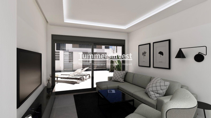 New Build · Villa · Benijofar · Pueblo