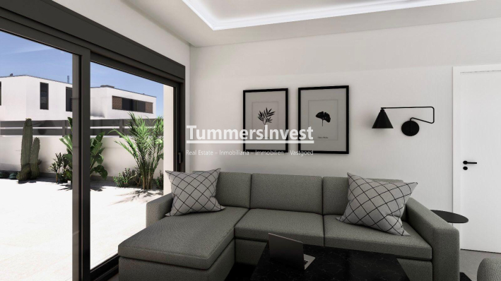 New Build · Villa · Benijofar · Pueblo