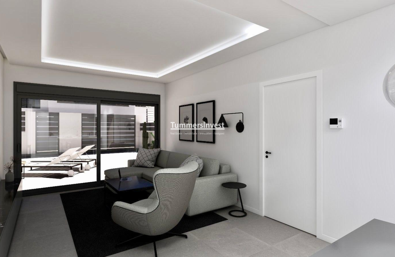 New Build · Villa · Benijofar · Pueblo