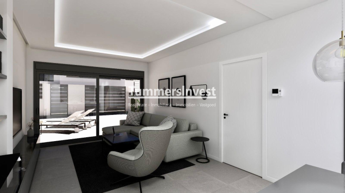 New Build · Villa · Benijofar · Pueblo