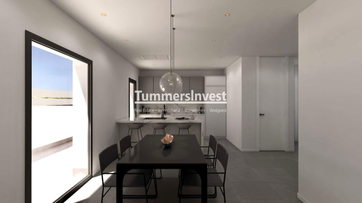 New Build · Villa · Benijofar · Pueblo