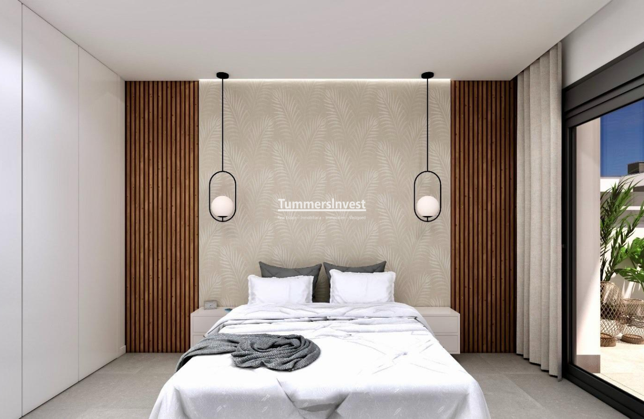 New Build · Villa · Benijofar · Pueblo