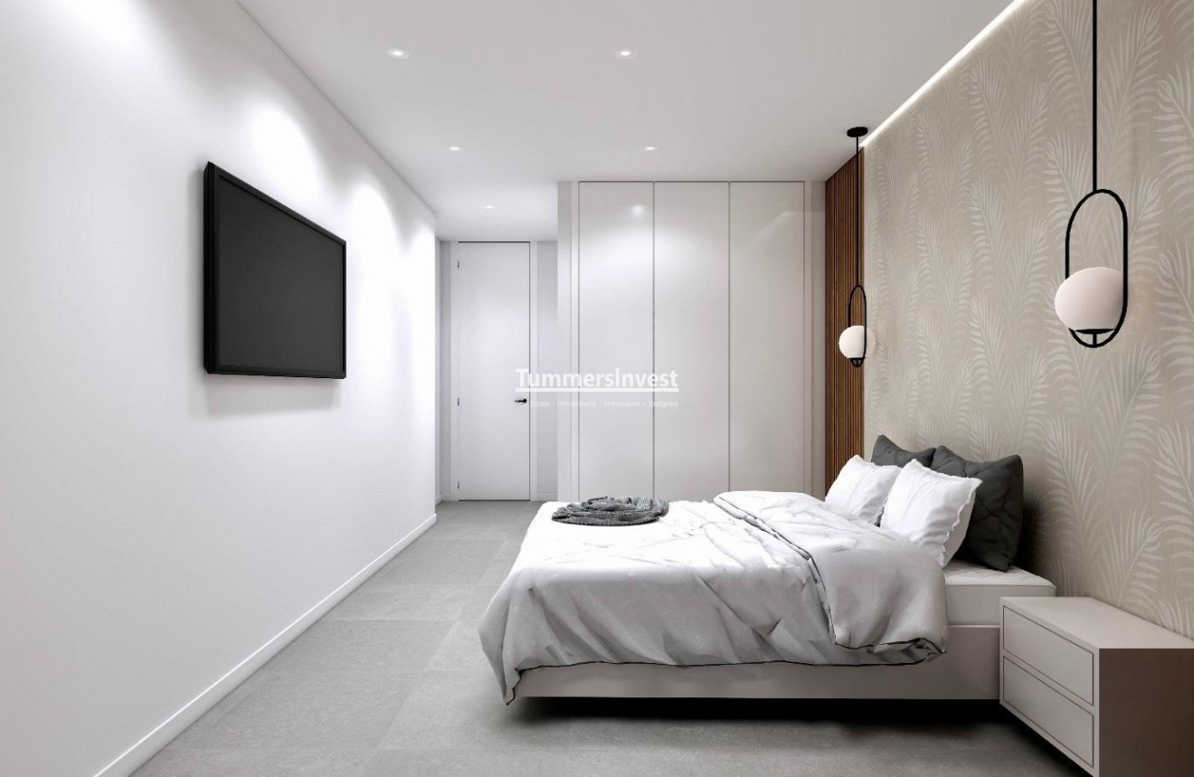 New Build · Villa · Benijofar · Pueblo