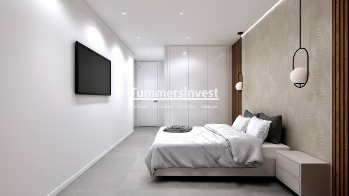 New Build · Villa · Benijofar · Pueblo