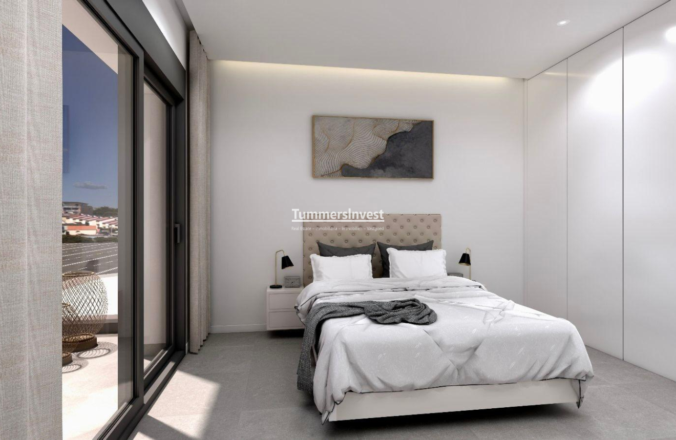 New Build · Villa · Benijofar · Pueblo