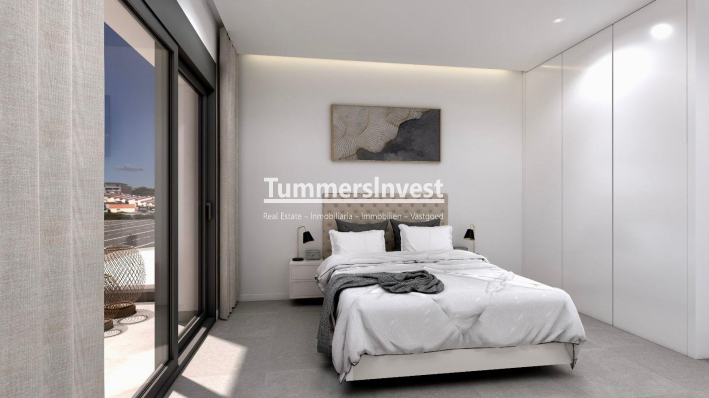 New Build · Villa · Benijofar · Pueblo