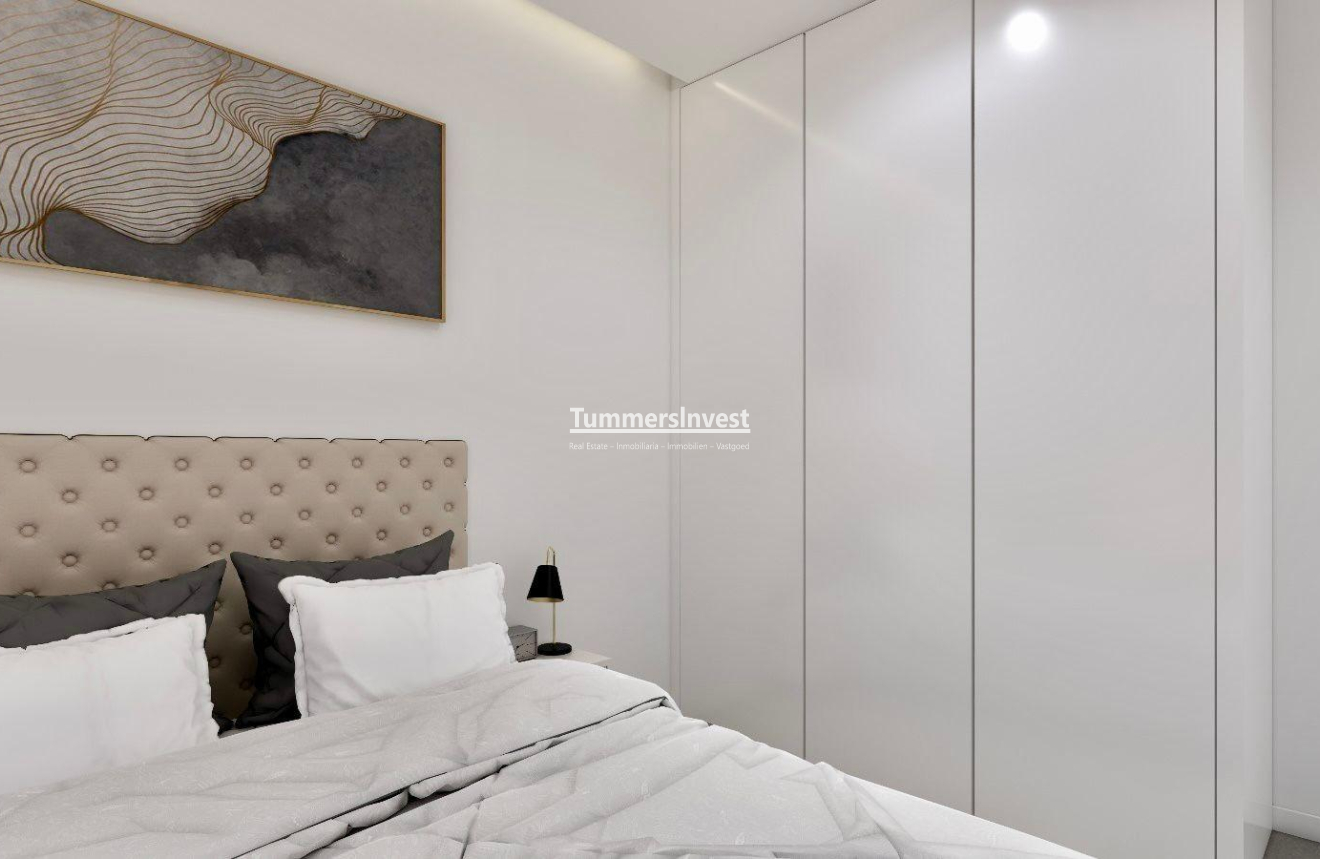 New Build · Villa · Benijofar · Pueblo