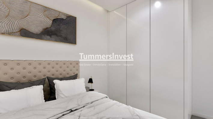 New Build · Villa · Benijofar · Pueblo