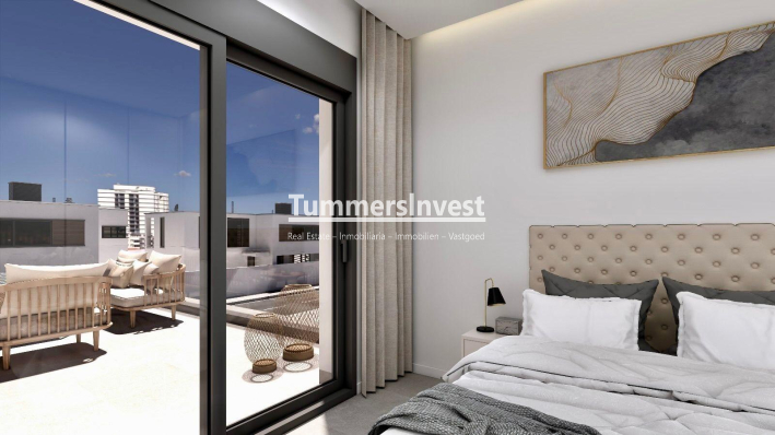 New Build · Villa · Benijofar · Pueblo