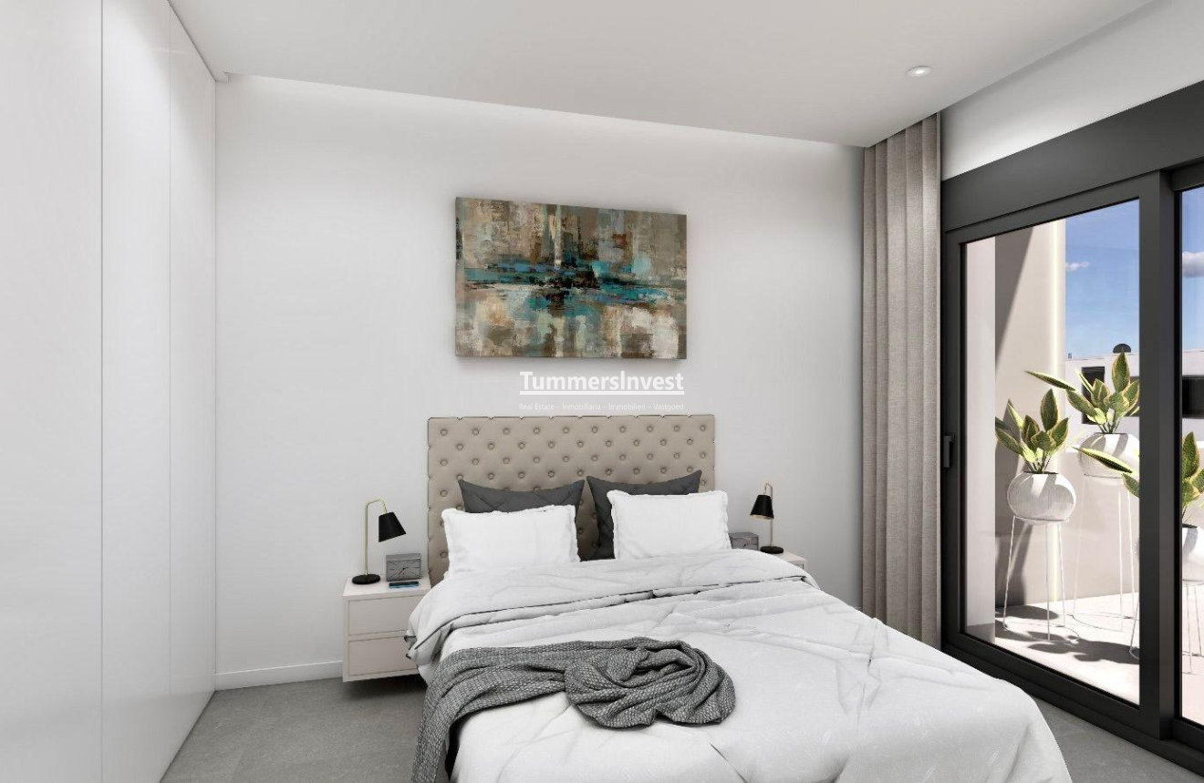 New Build · Villa · Benijofar · Pueblo