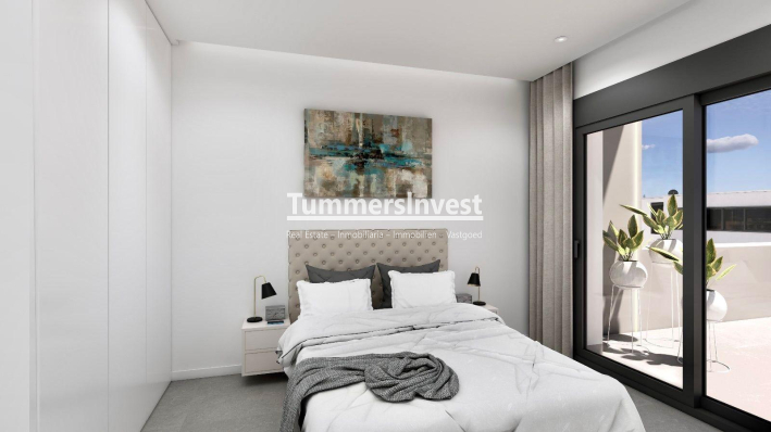 New Build · Villa · Benijofar · Pueblo