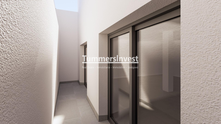 New Build · Villa · Benijofar · Pueblo