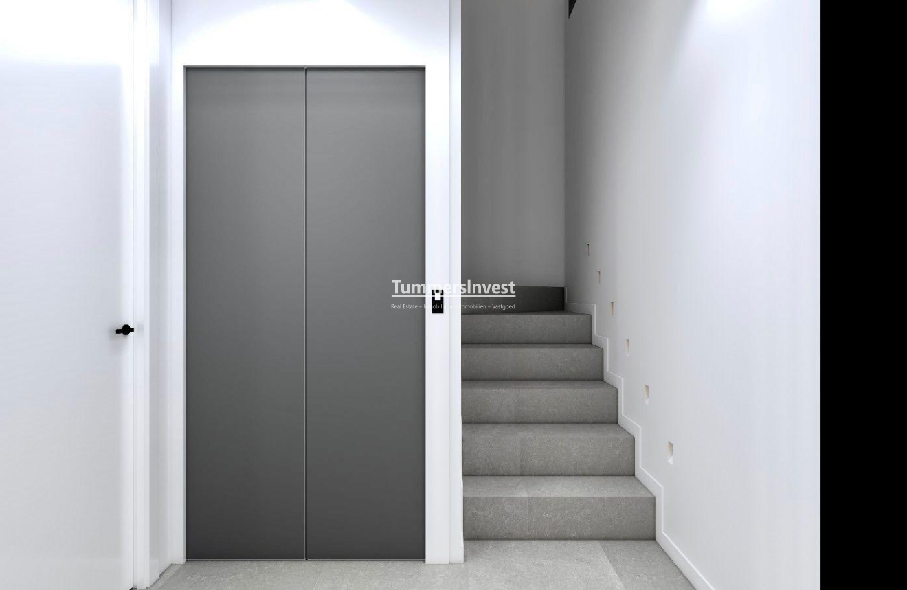 New Build · Villa · Benijofar · Pueblo