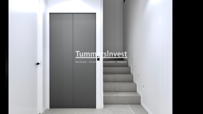 New Build · Villa · Benijofar · Pueblo