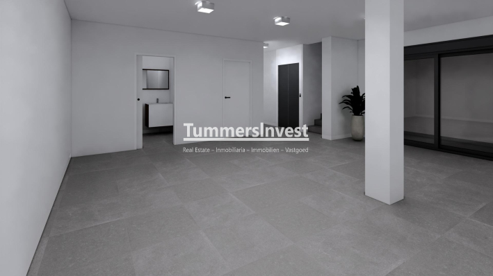 New Build · Villa · Benijofar · Pueblo