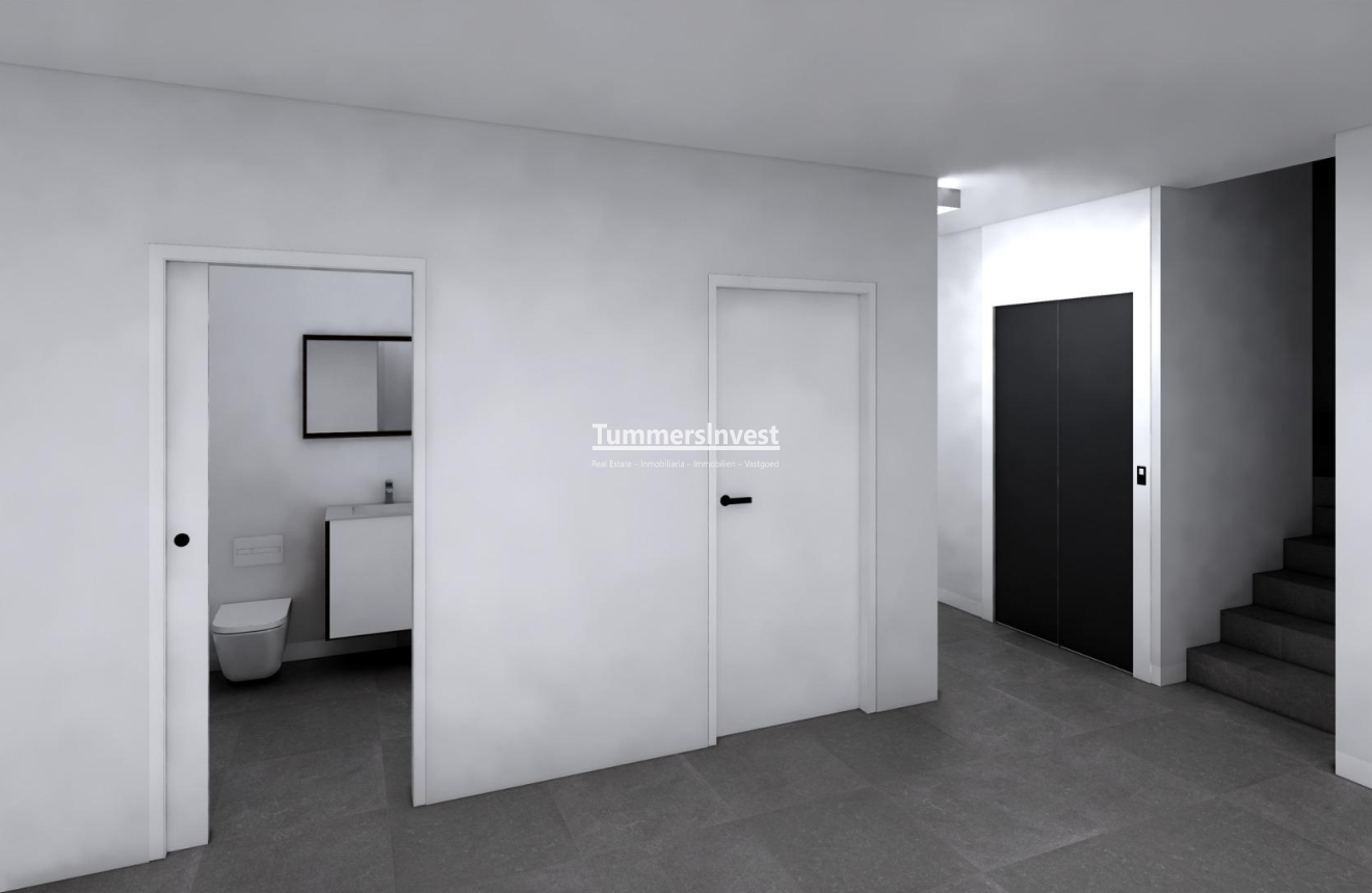 New Build · Villa · Benijofar · Pueblo