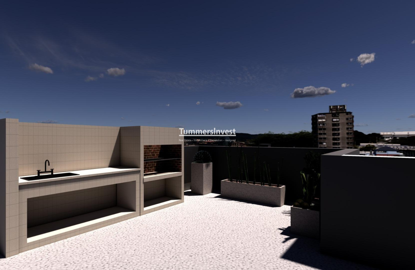 New Build · Villa · Benijofar · Pueblo