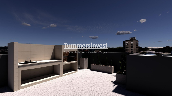 New Build · Villa · Benijofar · Pueblo