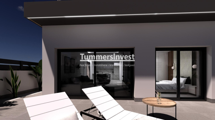 New Build · Villa · Benijofar · Pueblo