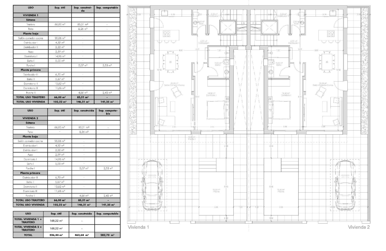 New Build · Villa · Benijofar · Pueblo