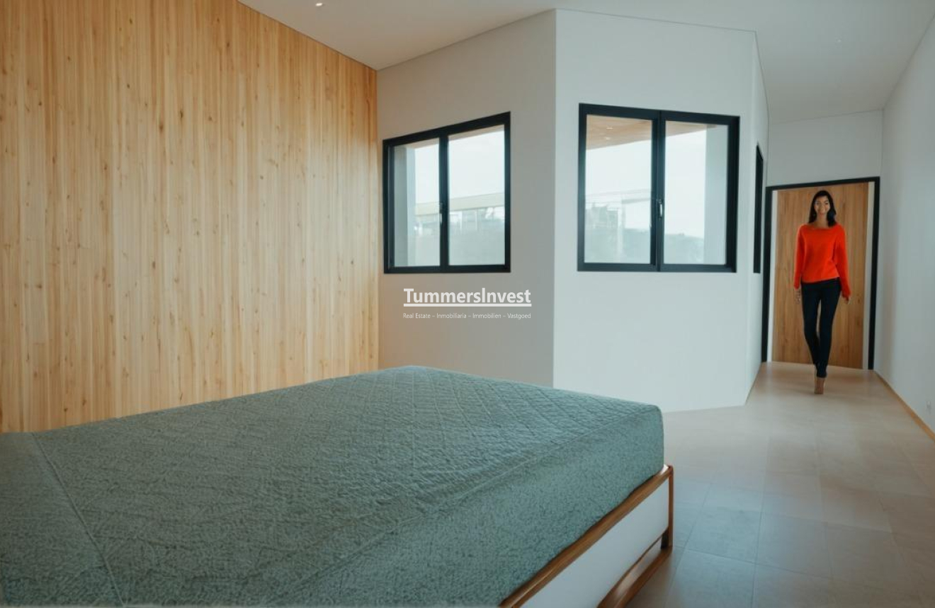 Nieuwbouw Woningen · Apartment · Torrevieja · Centro