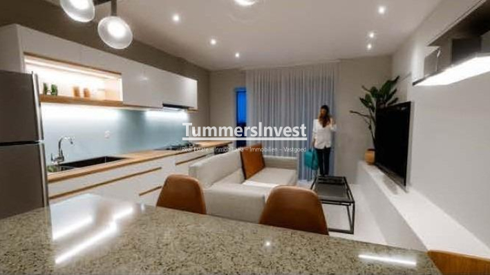 Nieuwbouw Woningen · Apartment · Torrevieja · Centro