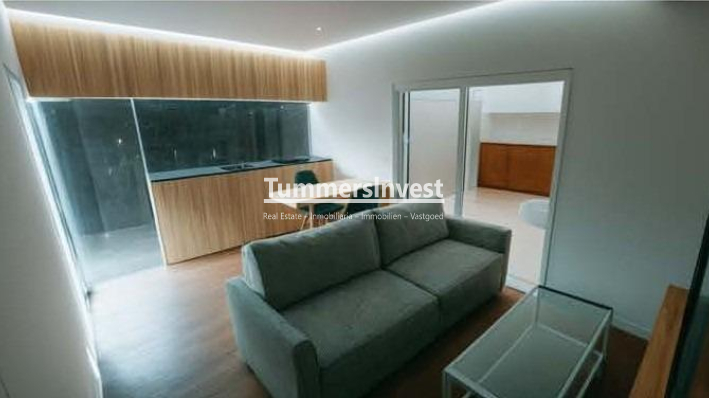 Nieuwbouw Woningen · Apartment · Torrevieja · Centro