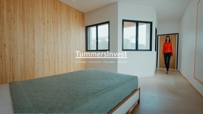 Nieuwbouw Woningen · Apartment · Torrevieja · Centro