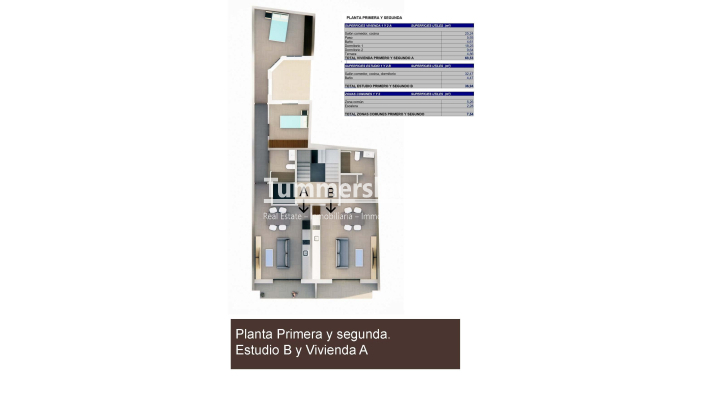 New Build · Apartment · Torrevieja · Centro