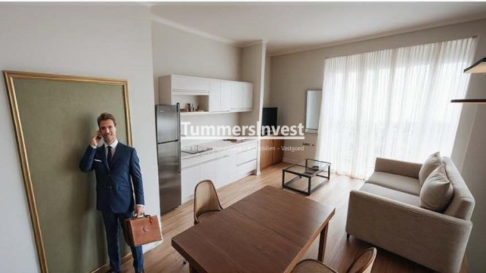 New Build · Apartment · Torrevieja · Centro