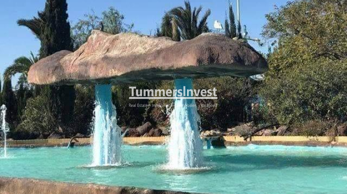 New Build · Apartment · Torrevieja · Centro