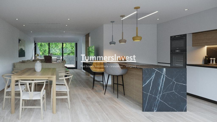 Nieuwbouw Woningen · Apartment · Finestrat
