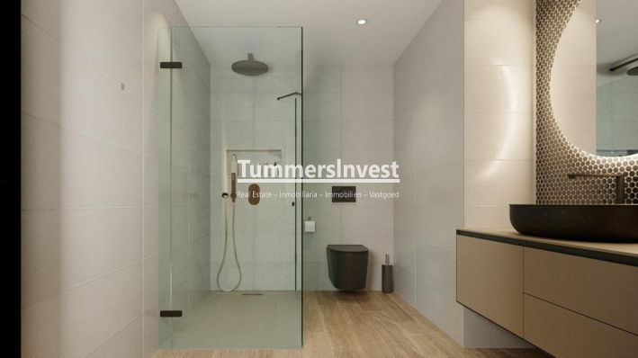 Nieuwbouw Woningen · Apartment · Finestrat