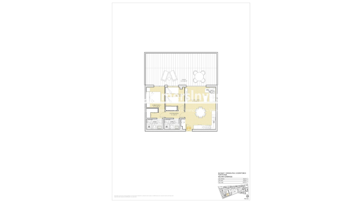 Nieuwbouw Woningen · Apartment · Finestrat