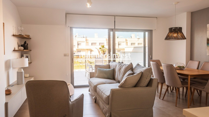 Nieuwbouw Woningen · Bungalow · Orihuela · Vistabella Golf