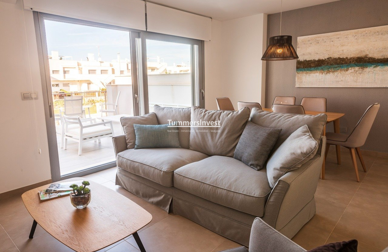 Nieuwbouw Woningen · Bungalow · Orihuela · Vistabella Golf