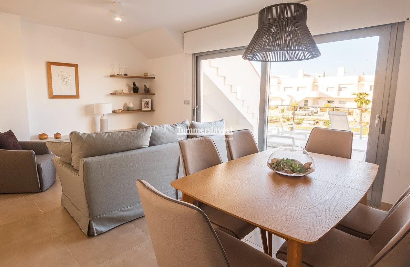 Nieuwbouw Woningen · Bungalow · Orihuela · Vistabella Golf